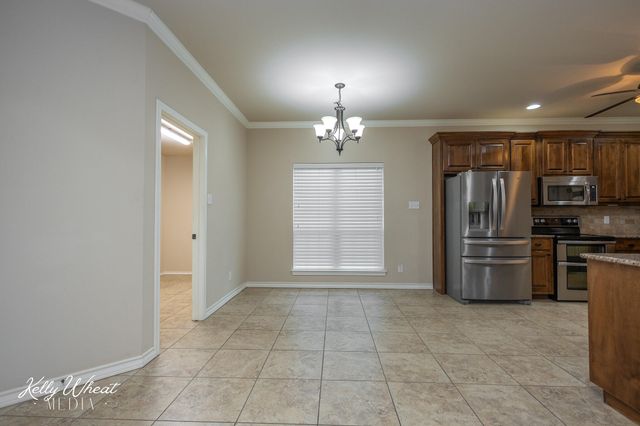 4129 Autumnwood Trail, San Angelo, TX 76904