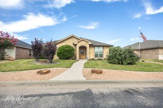 4129 Autumnwood Trail, San Angelo, TX 76904