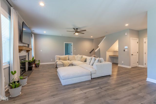 180 Edes Court, Cameron, NC 28326
