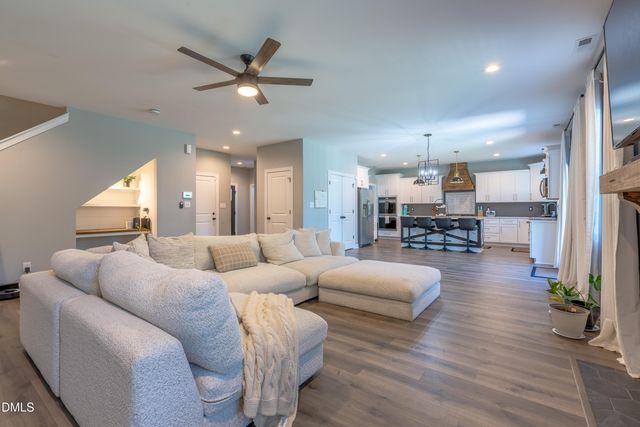 180 Edes Court, Cameron, NC 28326