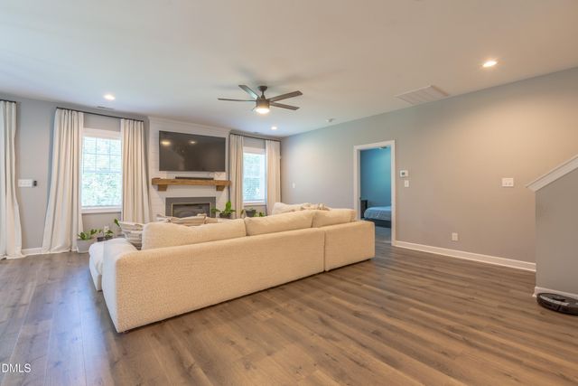 180 Edes Court, Cameron, NC 28326