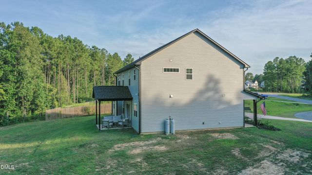 180 Edes Court, Cameron, NC 28326