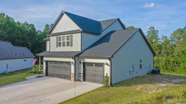 180 Edes Court, Cameron, NC 28326