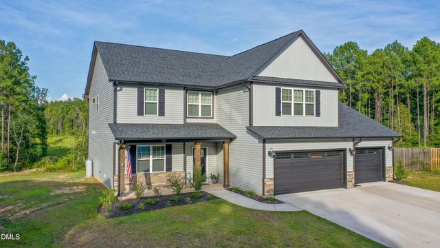 180 Edes Court, Cameron, NC 28326