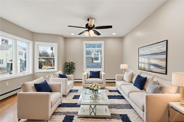 72 Stowe Avenue, East Providence, RI 02915