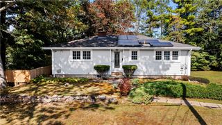 36 Woodland Avenue, Coventry, RI 02816