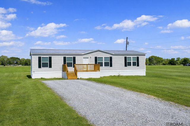 8181 Woodmen Ln, Ventress, LA 70783