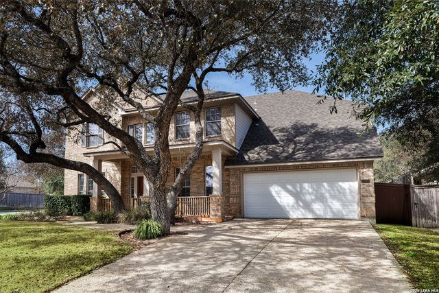 18803 Millhollow, San Antonio, TX 78258