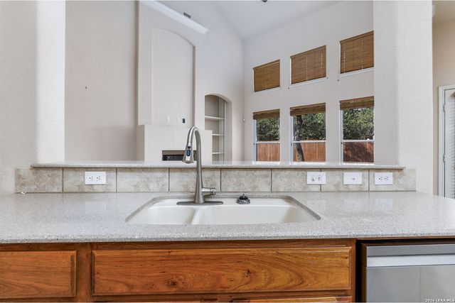 18803 Millhollow, San Antonio, TX 78258