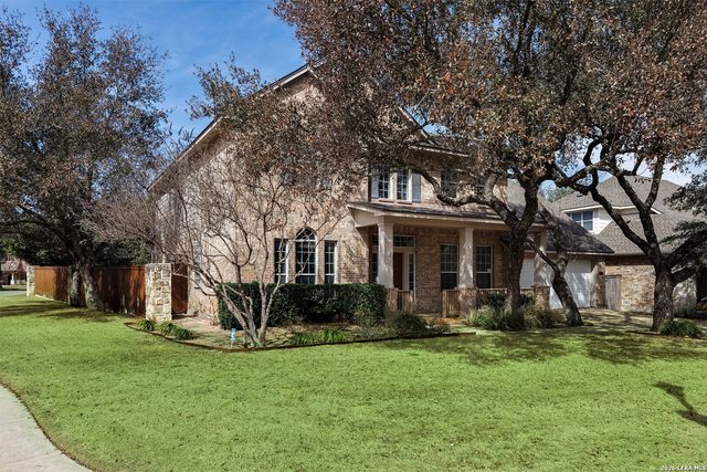 18803 Millhollow, San Antonio, TX 78258
