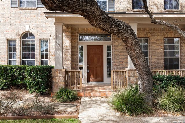 18803 Millhollow, San Antonio, TX 78258