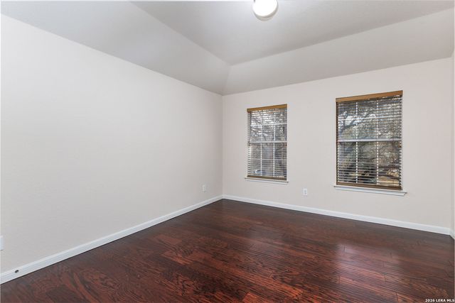 18803 Millhollow, San Antonio, TX 78258