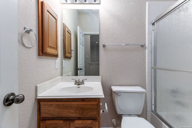 18803 Millhollow, San Antonio, TX 78258