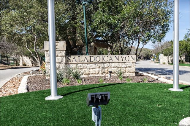 18803 Millhollow, San Antonio, TX 78258