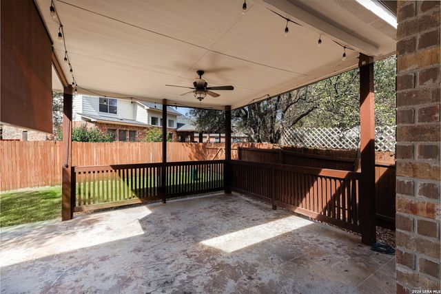 18803 Millhollow, San Antonio, TX 78258