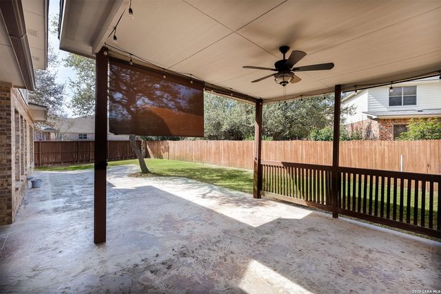 18803 Millhollow, San Antonio, TX 78258