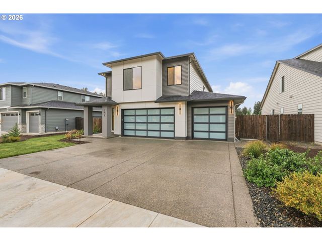 154 E AIREDALE Ave, La Center, WA 98629