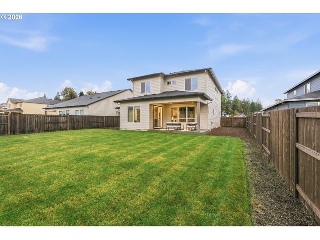 154 E AIREDALE Ave, La Center, WA 98629