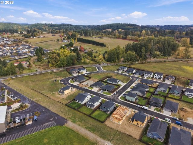154 E AIREDALE Ave, La Center, WA 98629