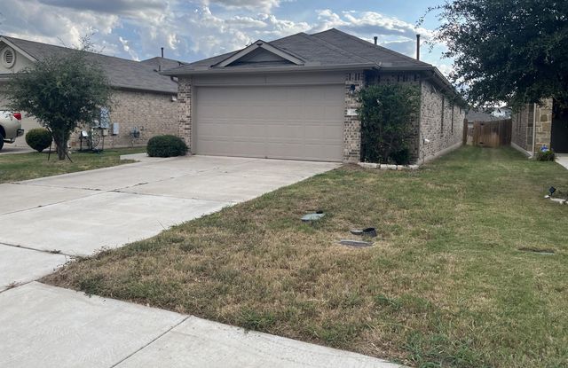 216 Frederick DR, Georgetown, TX 78626
