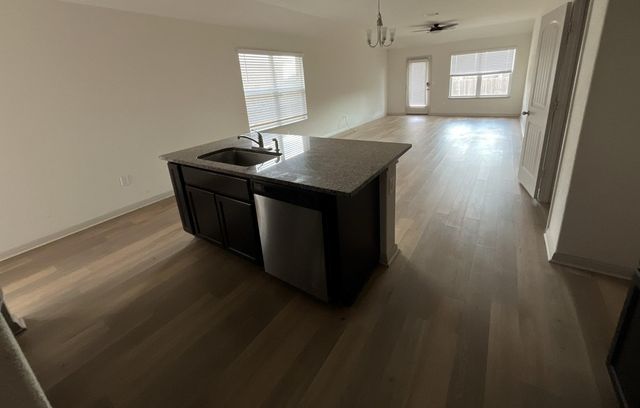 216 Frederick DR, Georgetown, TX 78626