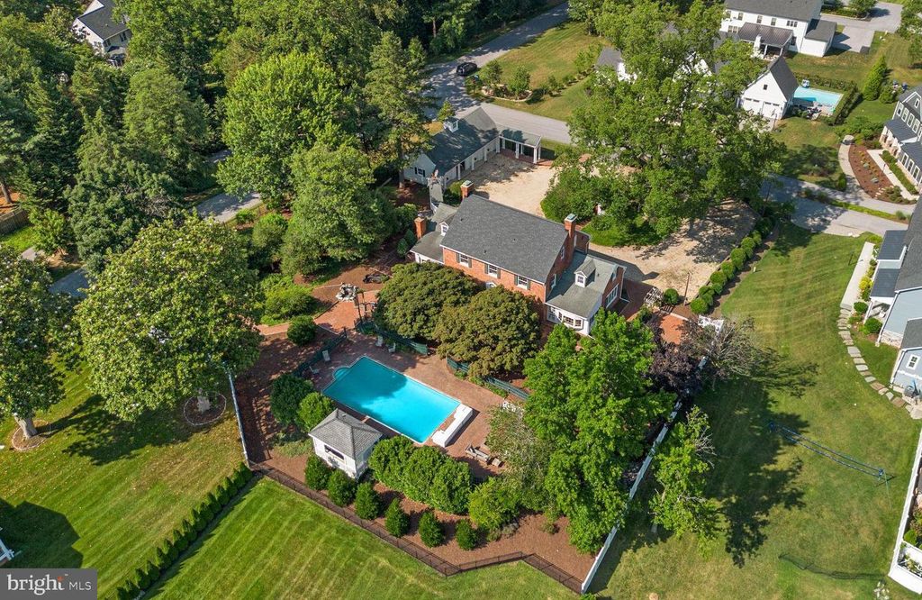 1002 GRANDA FLORA CT, Severna Park, MD 21146