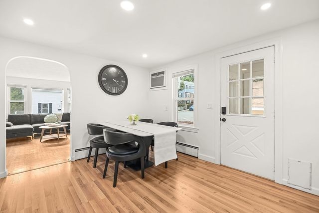 10 Garfield Avenue, Woburn, MA 01801
