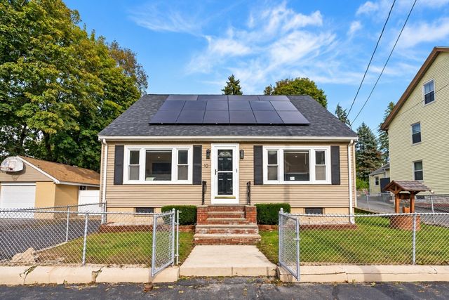 10 Garfield Avenue, Woburn, MA 01801