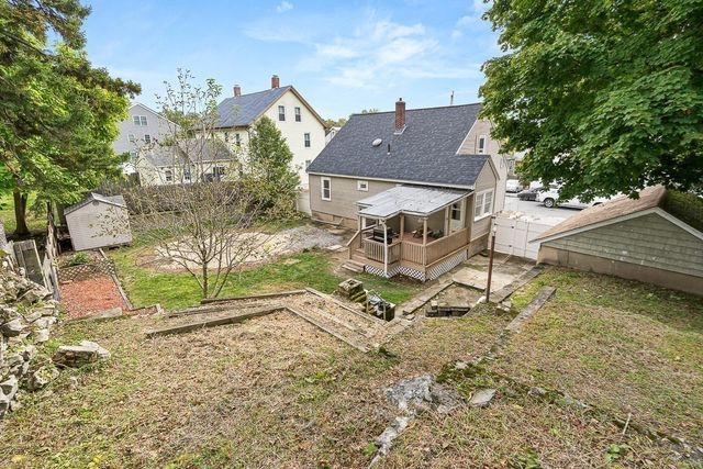 10 Garfield Avenue, Woburn, MA 01801