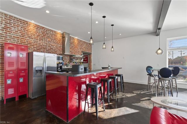 4000 Parker AVE, Norfolk, VA 23508