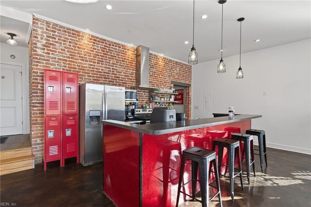 4000 Parker AVE, Norfolk, VA 23508