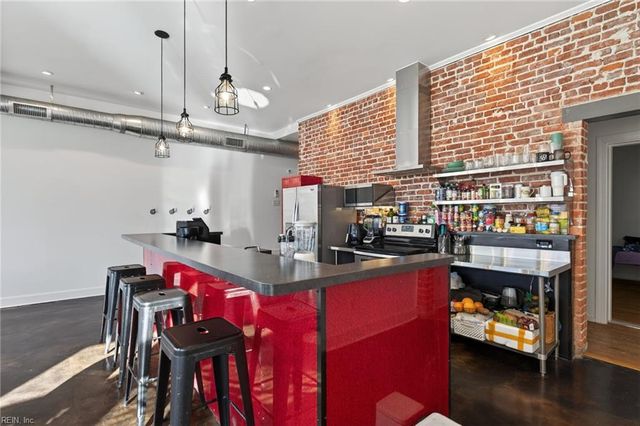 4000 Parker AVE, Norfolk, VA 23508