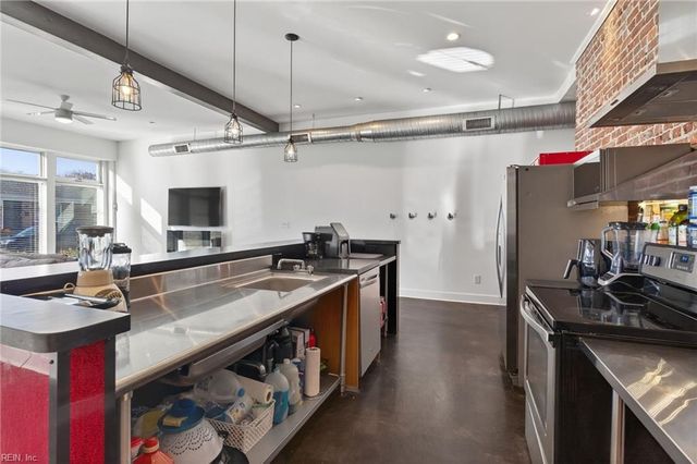 4000 Parker AVE, Norfolk, VA 23508