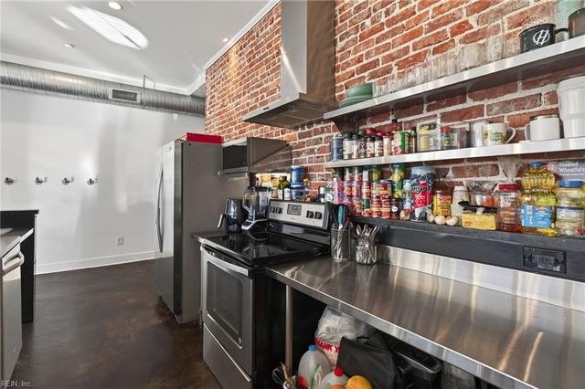 4000 Parker AVE, Norfolk, VA 23508