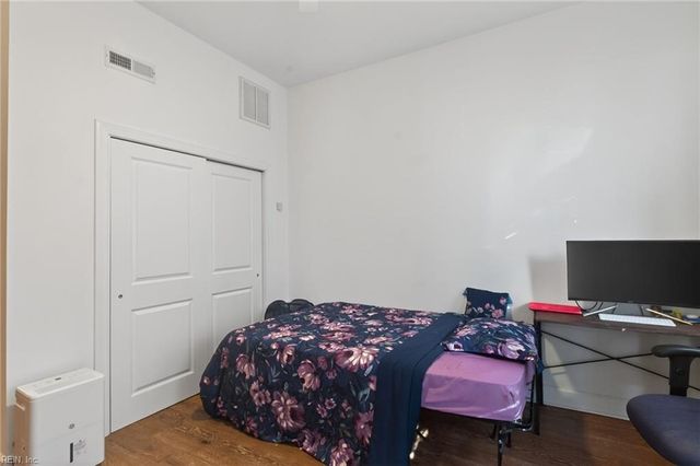 4000 Parker AVE, Norfolk, VA 23508