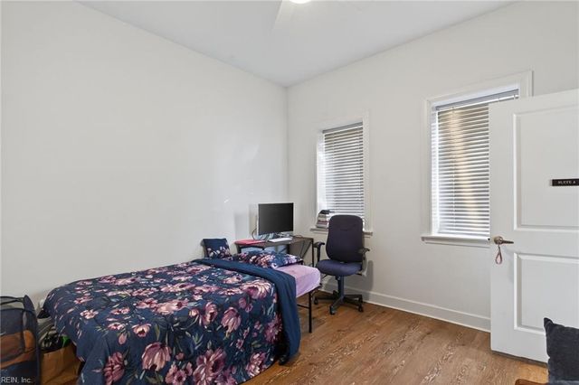 4000 Parker AVE, Norfolk, VA 23508