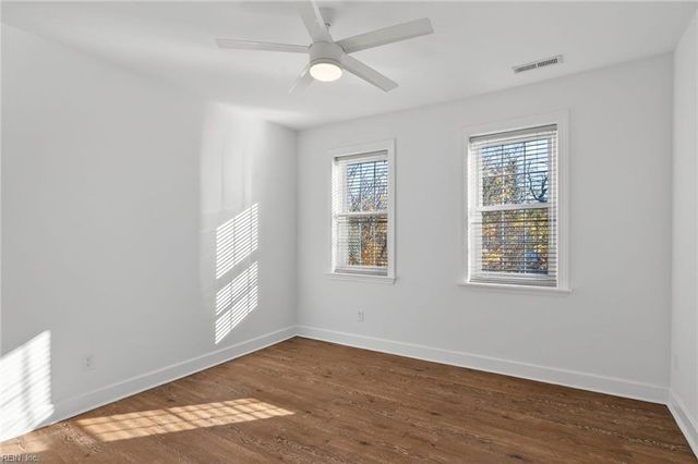 4000 Parker AVE, Norfolk, VA 23508