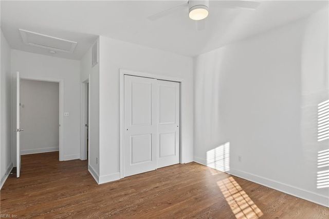 4000 Parker AVE, Norfolk, VA 23508