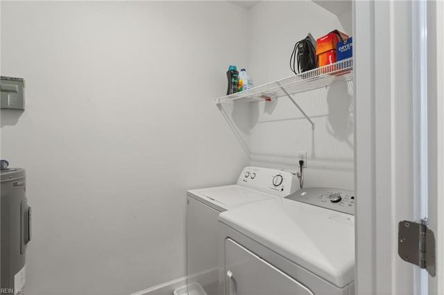 4000 Parker AVE, Norfolk, VA 23508