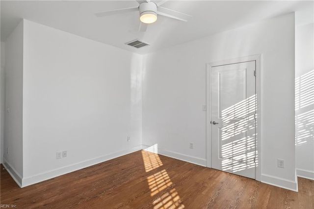 4000 Parker AVE, Norfolk, VA 23508