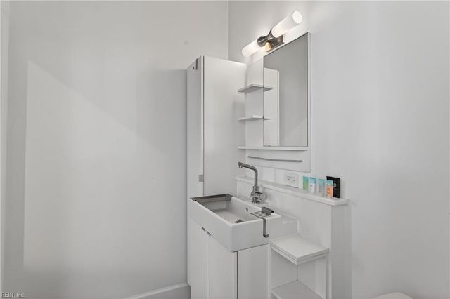 4000 Parker AVE, Norfolk, VA 23508