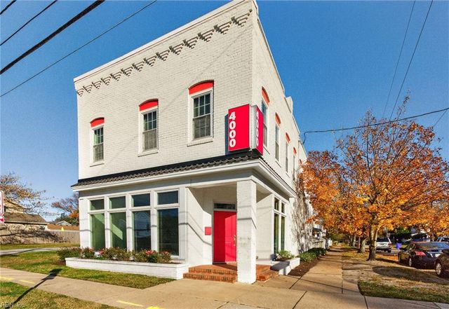 4000 Parker AVE, Norfolk, VA 23508