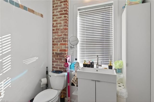 4000 Parker AVE, Norfolk, VA 23508