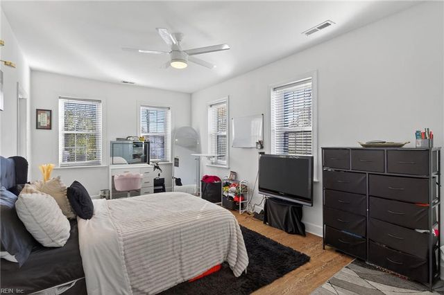 4000 Parker AVE, Norfolk, VA 23508