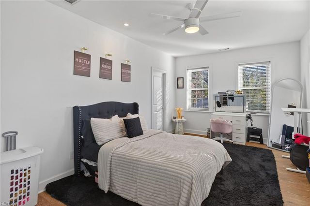 4000 Parker AVE, Norfolk, VA 23508