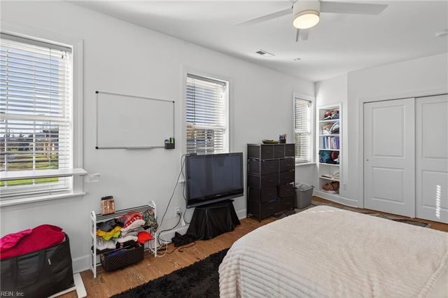 4000 Parker AVE, Norfolk, VA 23508