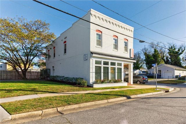 4000 Parker AVE, Norfolk, VA 23508