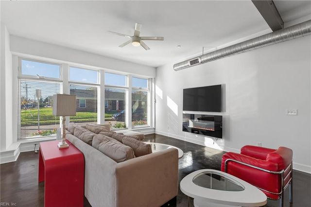 4000 Parker AVE, Norfolk, VA 23508