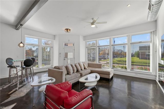 4000 Parker AVE, Norfolk, VA 23508