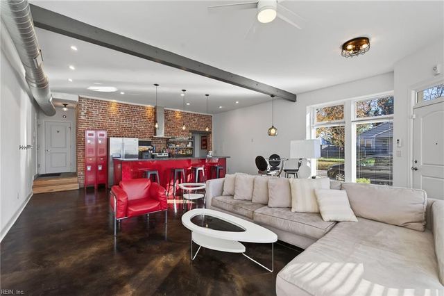 4000 Parker AVE, Norfolk, VA 23508